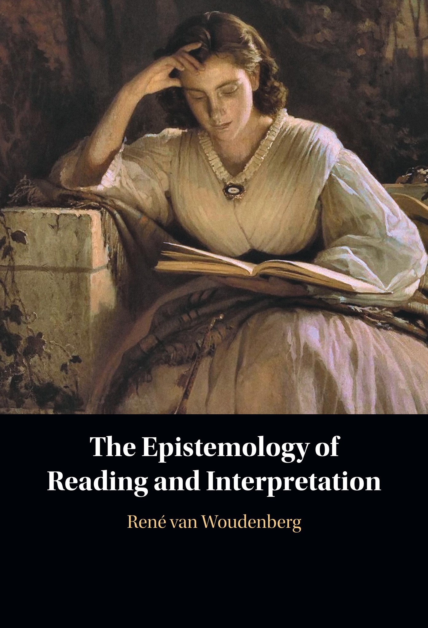 The Epistemology of Reading and Interpretation, by René van Woudenberg